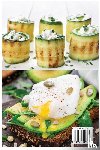 Elias Wolfe - 500-Calorie Delights