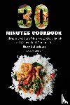 Suzy Anderson - 30 Minutes Cookbook