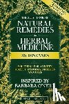 Matt Mears - The Lost Book of Natural Remedies & Herbal Medicine: 36 Diseases, Solutions for Anxiety, Obesity, Insomnia, Diabetes, and More Best Recipes for Healin