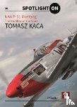 Kaca, Tomasz - NAA P-51 Mustang