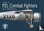 Juszczak, Artur - PZL Combat Fighters