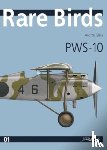 Books, MMP - PWS-10