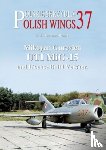 Musialkowski, Lechoslaw - Mikoyan Gurevich UTI MiG-15 and Licence Build Versions