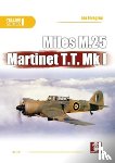 Forsgren, Jan - Miles M.25 Martinet T.T. Mk I