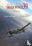 Belcarz, Bartlomiej, Strzelczyk, Franciszek - Polish Wings No. 39 Caudron-Renault CR.714 Cyclone