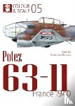  - Colour & Scale 05. Potez 63-11. France 1940