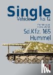 Skulski, Przemyslaw - Single Vehicle no. 12 Sd.Kfz. 165 Hummel