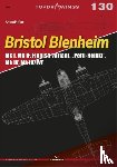 Rao, Anirudh - Bristol Blenheim