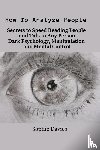 Sophie Davies - How To Analyze People