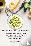 Luisa Vernizzi - The Mediterranean Cookbook