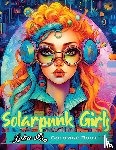 Poe, Luka - Solarpunk Girls