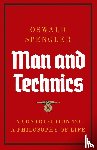 Spengler, Oswald - Man and Technics