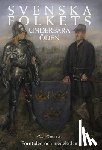 Grimberg, Carl Gustaf - Svenska folkets underbara öden: Forntiden och medeltiden (Band I)