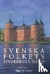 Grimberg, Carl Gustaf - Svenska folkets underbara öden: Äldre Vasatiden (Band II)