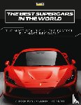 Butler, Conrad K - The Best Supercars in the World