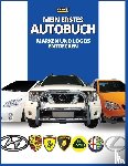 Butler, Conrad K. - Butler, C: Mein erstes Autobuch