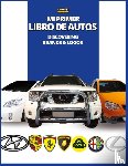 Butler, Conrad K. - Mi Primer Libro de Autos