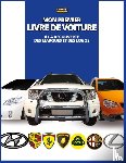 Butler, Conrad K. - Mon premier livre de voiture