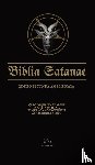 Ns, Lcf - Biblia Satanae ESA