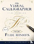 Studio, The Visual Calligrapher - The Visual Calligrapher - Flourishes