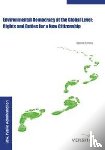Parola, Giulia - Environmental Democracy at the Global Level: