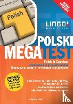 Mędak, Stanislaw - Polski MegaTest. Polish in Exercises. Nowe wydanie