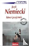 - ASSiMiL Deutsch als Fremdsprache / Jezyk Niemiecki latwo i przyjemnie - Lehrbuch A1-B2