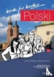 Stempek, Iwona - Polski Krok po Kroku 2 - Student's Textbook + MP3 audio download + e-coursebook