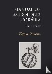 Frawley, John - Manual de Astrologia Horaria - Edicao Revista