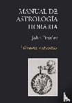 Frawley, John - Manual de Astrologia Horaria - Version Extendida