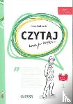 Stelmach, A. - Czytaj - Polski Krok po Kroku 1