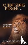 Ngwira Gatignol, Thandi - A2 Short Stories in English (Vol. 1), Learn English With Africa: Beginner Level