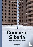 Zupagrafika - Concrete Siberia