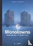 Zupagrafika - Monotowns