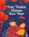 Li, Emma - Yǔxī, Yichen and Chinese New Year