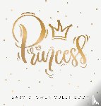 Tamore, Casiope - Baby Shower Guest Book