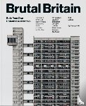 Zupagrafika - Brutal Britain (Second Edition)