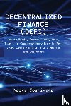 Naoya Yoshikawa - Decentralized Finance (DeFi)
