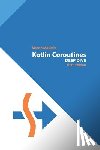 Moskala, Marcin - Kotlin Coroutines