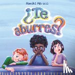 Marzec, Monika - ¿Te aburres?