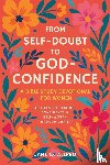 Allred, Jane O. - From Self-Doubt to God-Confidence