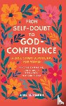 Allred, Jane O. - From Self-Doubt to God-Confidence