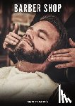 García, Manuel - Barber Shop: Explicit Gay Erotic Short Stories for Men (Hot and Sexy)