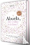 Vliet, Elma Van - Vliet, E: Abuela, ¿me cuentas tu historia?