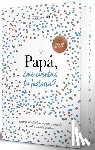 Van Vliet, Elma - Papá, ¿Me Cuentas Tu Historia? (Edición Oficial) / Dad Tell Me (Official Edition)