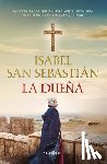 San Sebastián, Isabel - La Dueña / The Landlady