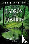 Martín, Ibon - SPA-LADRON DE ROSTROS / THE FA