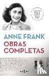 Frank, Anne - Obras Completas (Anne Frank) / Anne Frank: The Collected Works