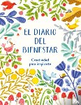 Varios Autores - El Diario del Bienestar / The Wellness Journal