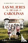 Revuelta, Concepción - Las Mujeres de Las Carolinas / The Women of Las Carolinas